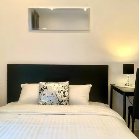 Apartament Polmerino Prime Studio *