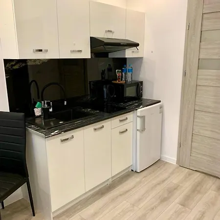 Polmerino Prime Studio Lodz (Lodz)