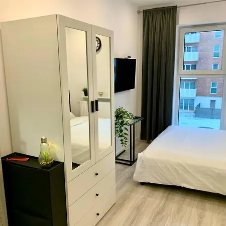 Polmerino Prime Studio * Łódź