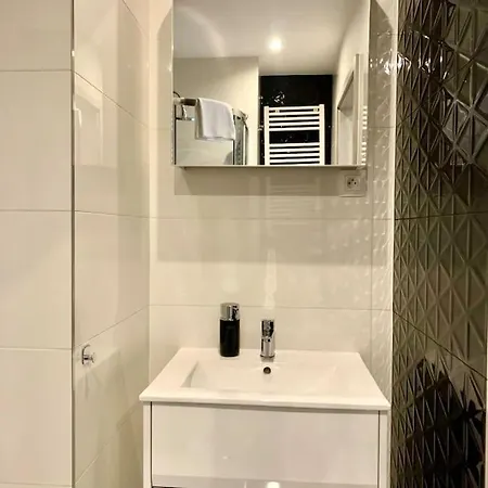 Polmerino Prime Studio Apartament