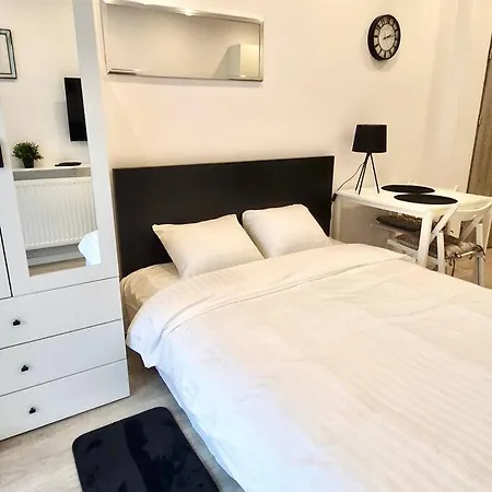 Polmerino Prime Studio * Łódź