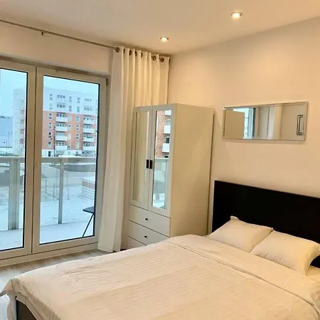 Polmerino Prime Studio Lodz (Lodz)