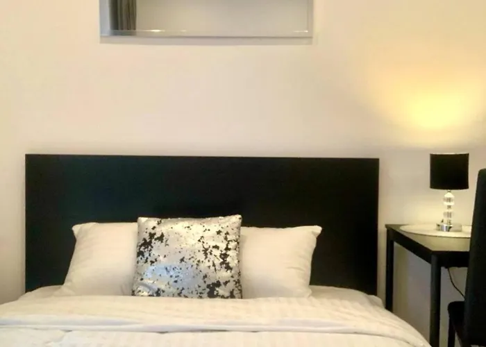 Apartman Polmerino Prime Studio *