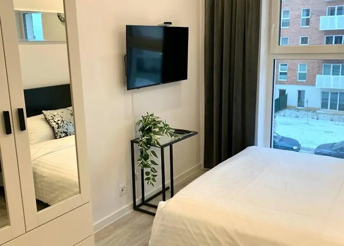 Polmerino Prime Studio Apartman *