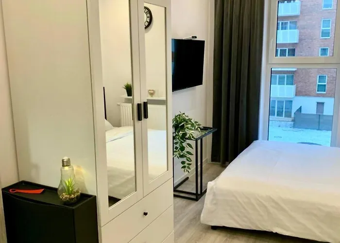 Polmerino Prime Studio * Łódź