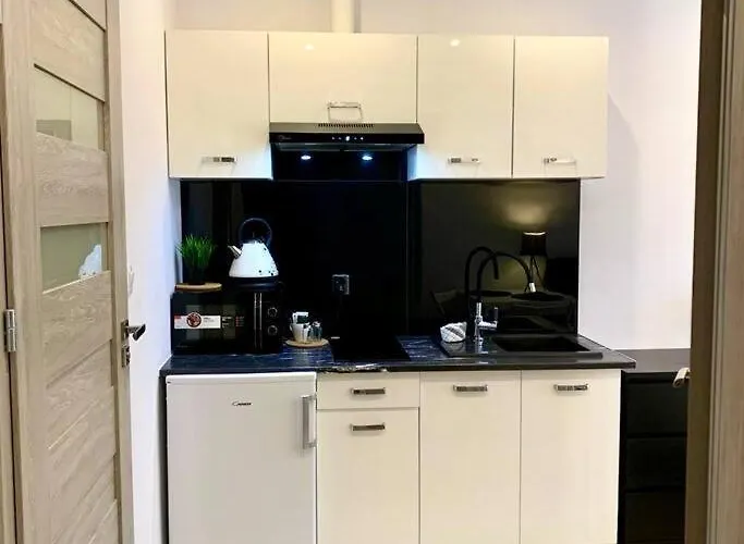 Polmerino Prime Studio Apartman