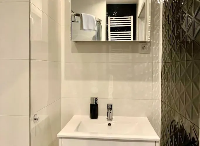 Polmerino Prime Studio Apartman