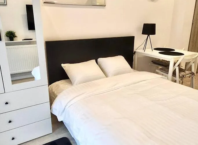 Polmerino Prime Studio * Łódź